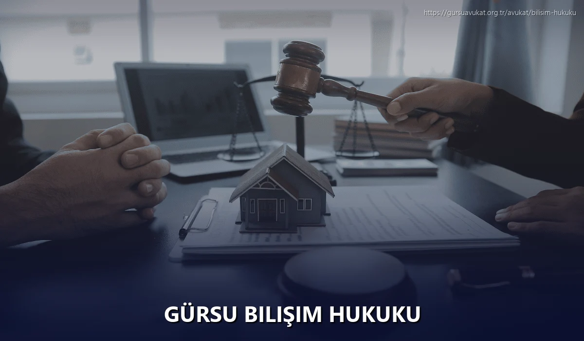 Gürsu Bilişim Hukuku