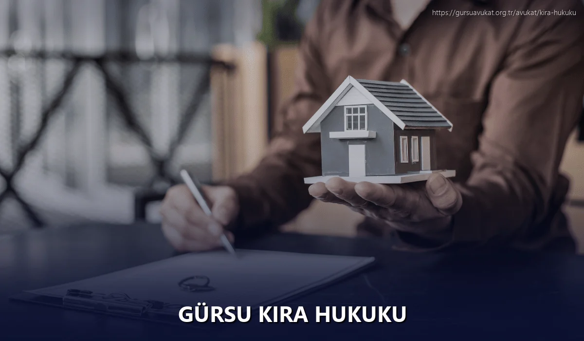 Gürsu Kira Hukuku